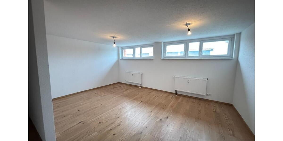 Etagenwohnung Raguhn-Jeßnitz Jeßnitz (Anhalt) - 2 Zimmer, 58 m&sup2;, 370&euro; | Angebot:24648676