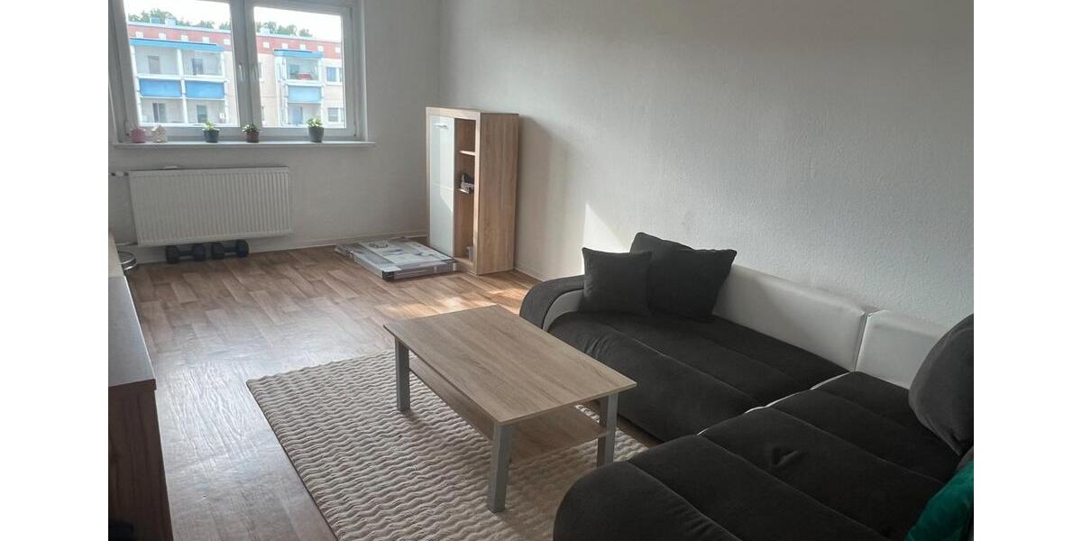 Etagenwohnung Rostock Gehlsdorf - 3 Zimmer, 62 m&sup2;, 405&euro; | Angebot:26703976