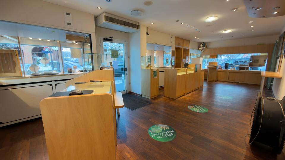 Gewerbeobjekt Hanstedt - 1.490&euro; | Angebot:24707466