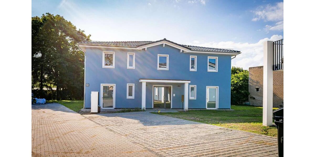 Terrassenwohnung Erkner - 2 Zimmer, 66 m&sup2;, 1.155&euro; | Angebot:26296515