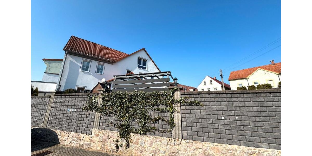 Dachgeschoßwohnung Coswig - 2 Zimmer, 77 m&sup2;, 750&euro; | Angebot:26044957