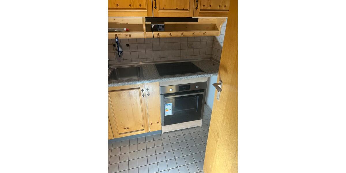 Etagenwohnung Stiefenhofen - 2 Zimmer, 52 m&sup2;, 650&euro; | Angebot:25993780