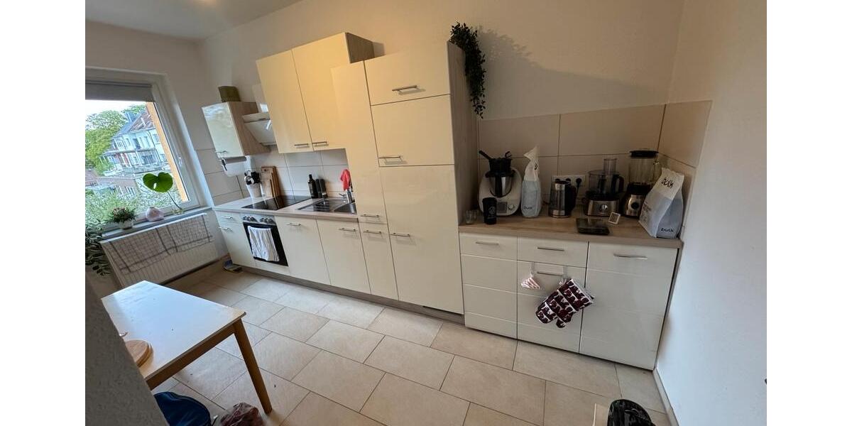 Etagenwohnung Osnabrück Nahne - 3 Zimmer, 77 m&sup2;, 815&euro; | Angebot:26224080