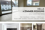4-Zi.-Wohnung Neubau ab April 2026 4 zimmer