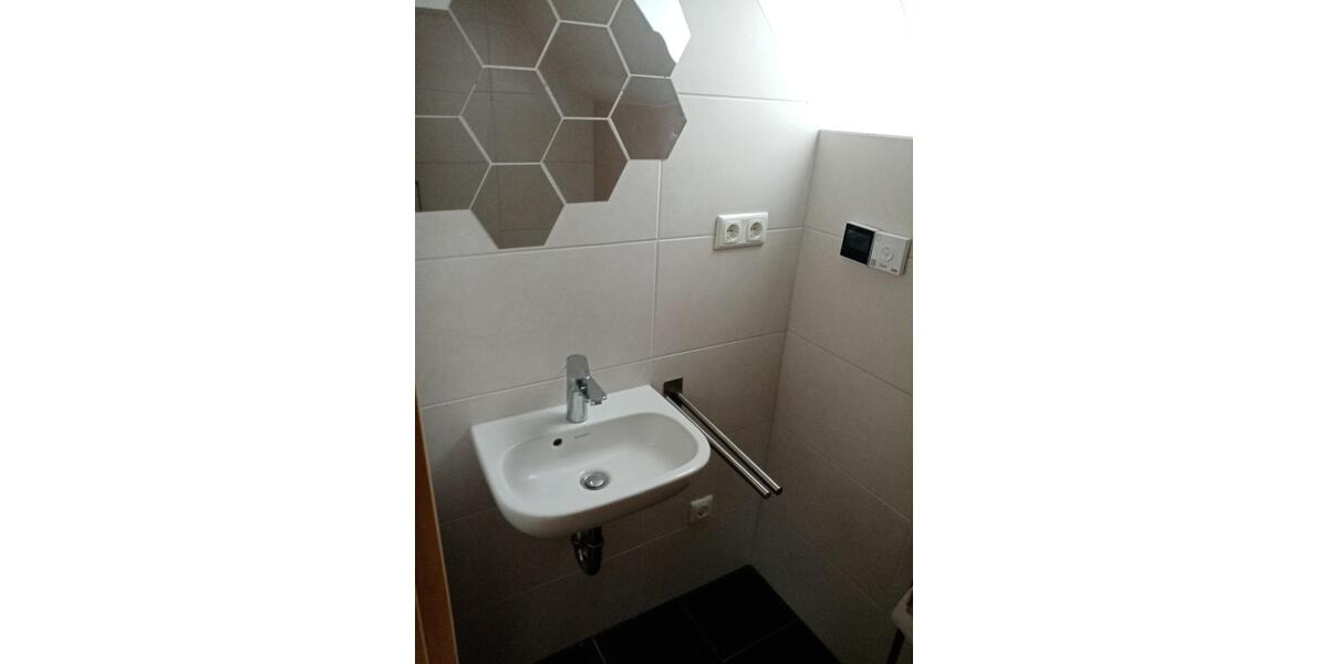 Maisonettenwohnung Knetzgau - 3 Zimmer, 92 m&sup2;, 850&euro; | Angebot:24731947