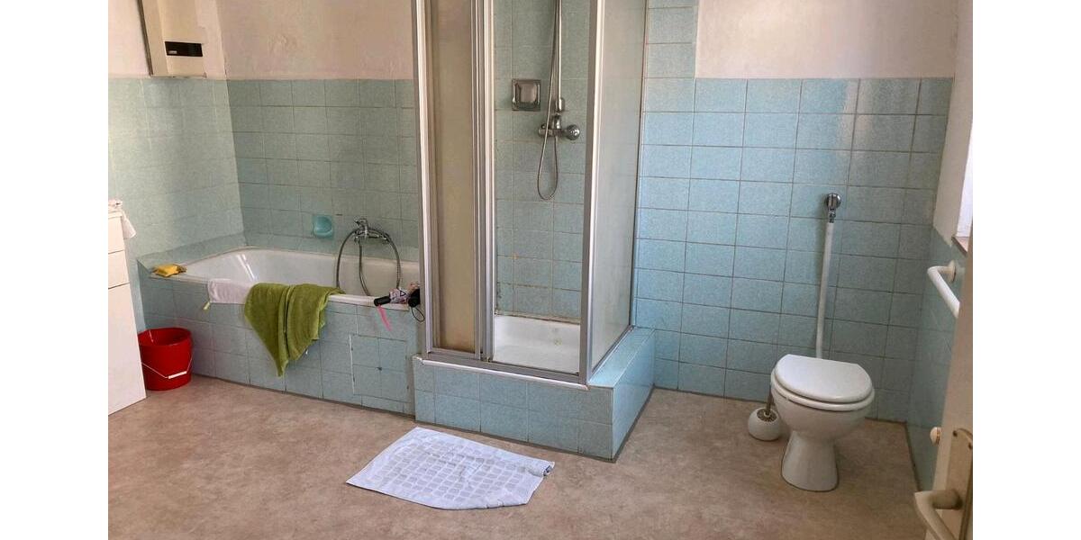 Wohnen auf Zeit Dortmund Huckarde - 3 Zimmer, 85 m&sup2;, 320&euro; | Angebot:26069355