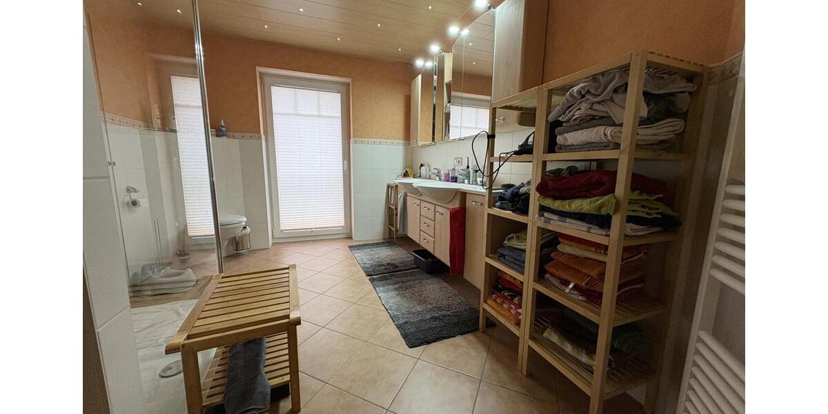 Etagenwohnung Sittensen - 3 Zimmer, 104 m&sup2;, 960&euro; | Angebot:26587224