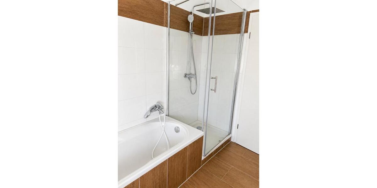 Etagenwohnung Freudenstadt - 4 Zimmer, 106 m&sup2;, 1.050&euro; | Angebot:26399188