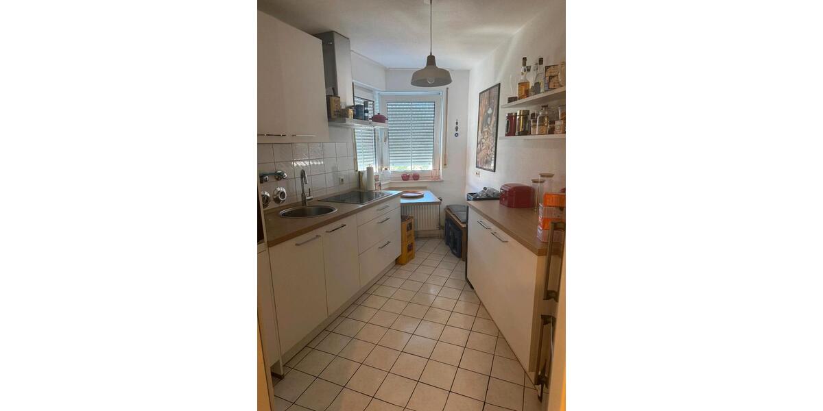 Etagenwohnung Gütersloh - 3 Zimmer, 93 m&sup2;, 990&euro; | Angebot:26395074