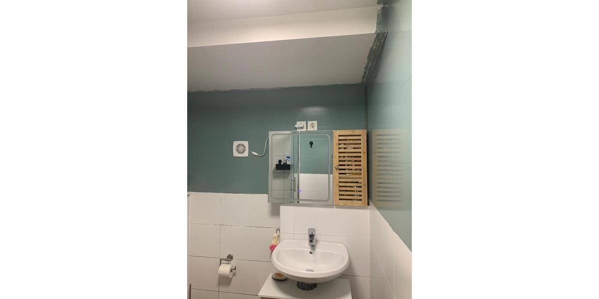 Wohnen auf Zeit Langenau - 1 Zimmer, 19 m&sup2;, 450&euro; | Angebot:26652512