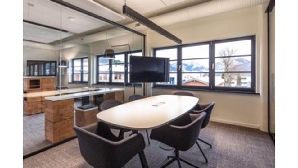 Gewerbeobjekt Hausham - 21&euro; | Angebot:26050782