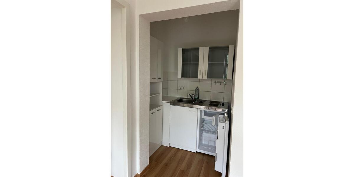 Etagenwohnung Halberstadt - 2 Zimmer, 41 m&sup2;, 306&euro; | Angebot:26534929