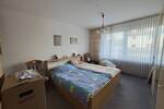 Großzügige 3-Zimmer-Erdgeschoßwohnung mit Balkon in Stuhr-Brinkum