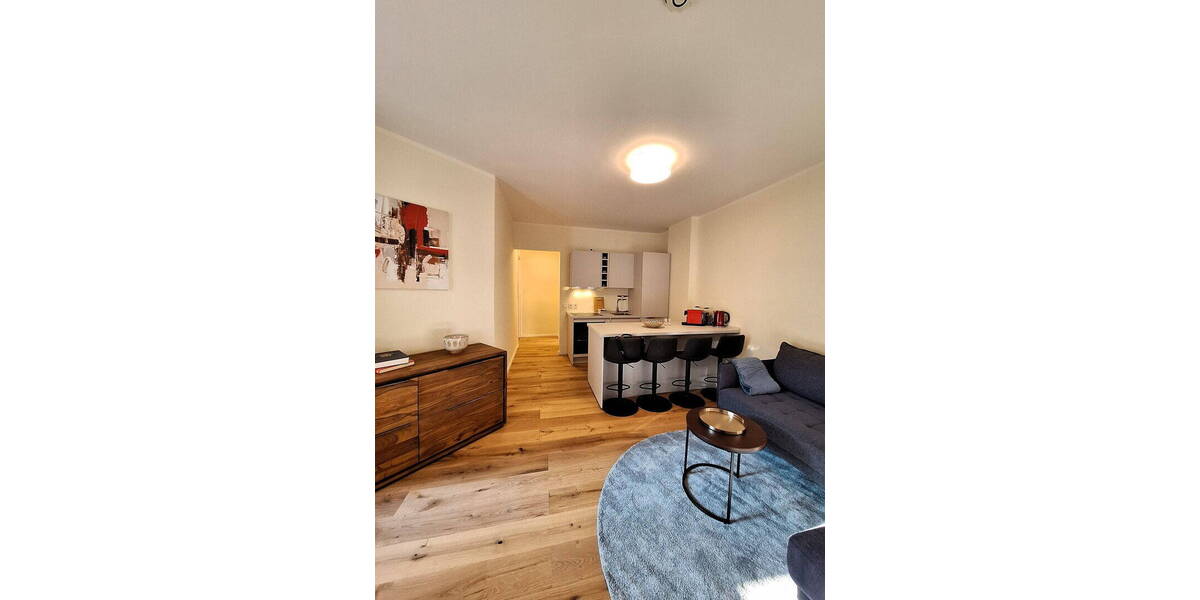 Etagenwohnung Berlin Mitte - 2 Zimmer, 52 m&sup2;, 1.210&euro; | Angebot:26740619