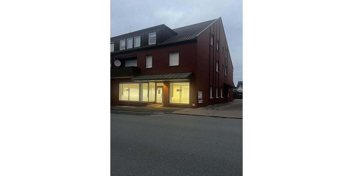 Gewerbeobjekt Löhne - 1.000&euro; | Angebot:24648065