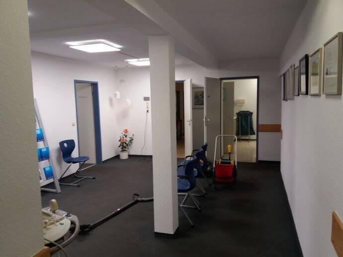 Gewerbeobjekt Bad Mergentheim - 1.950&euro; | Angebot:21459908