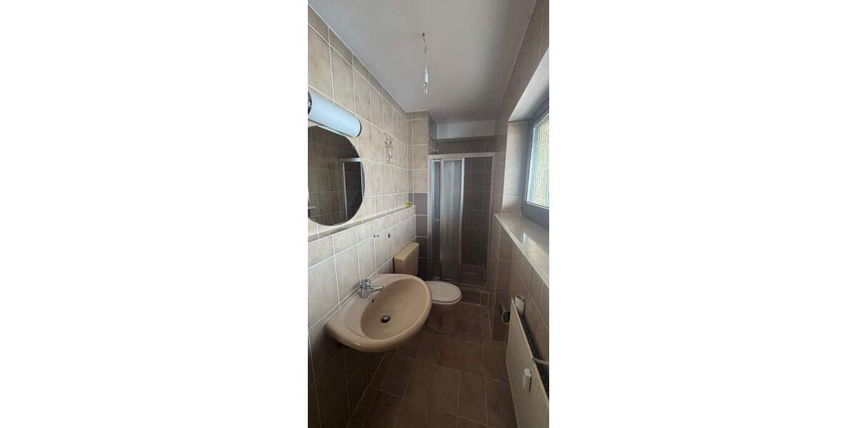 Etagenwohnung Nürnberg Neukatzwang - 1 Zimmer, 32 m&sup2;, 410&euro; | Angebot:24708326