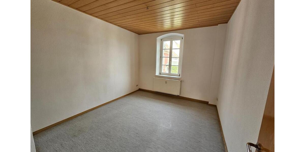 Etagenwohnung Ostritz - 2 Zimmer, 53 m&sup2;, 318&euro; | Angebot:24729922