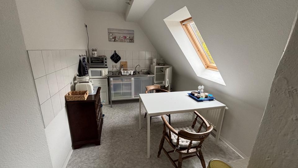 Etagenwohnung Meißen - 2 Zimmer, 68 m&sup2;, 490&euro; | Angebot:26528295
