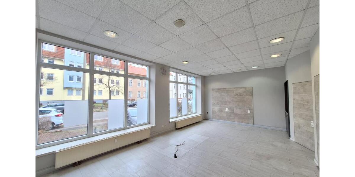 Gewerbeobjekt Erfurt Andreasvorstadt - 577&euro; | Angebot:25800403