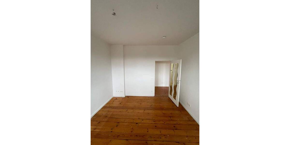 Etagenwohnung Berlin Spandau - 3 Zimmer, 65 m&sup2;, 586&euro; | Angebot:26718076