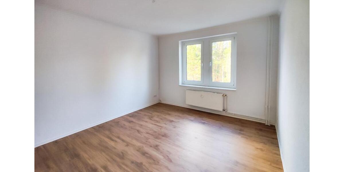 Etagenwohnung Jänschwalde Kolonie - 2 Zimmer, 50 m&sup2;, 249&euro; | Angebot:25838367