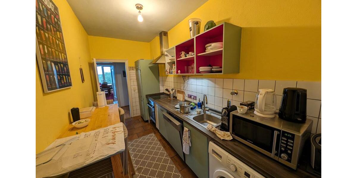 Wohnen auf Zeit Düsseldorf Stadtbezirk 3 - 5 Zimmer, 122 m&sup2;, 750&euro; | Angebot:26527693