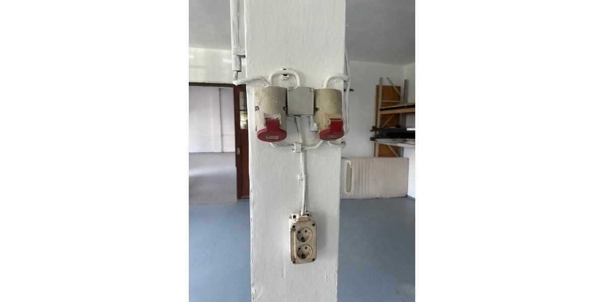 Gewerbeobjekt Bielefeld Mitte - 1.220&euro; | Angebot:26416653