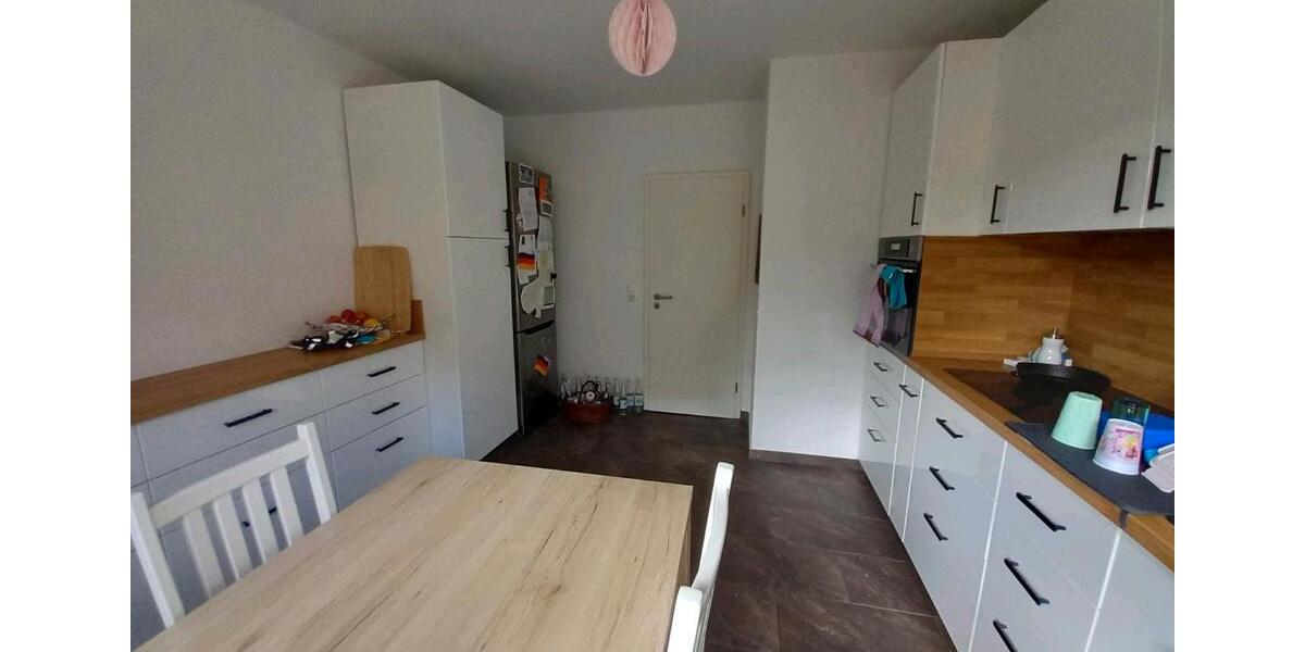 Haus in Otze zum 15.2.26 zu vermieten 4 zimmer