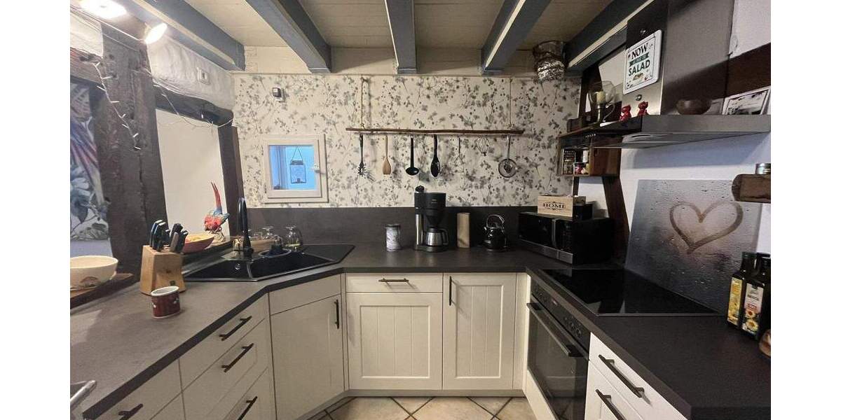 Einfamilienhaus Lünen - 3 Zimmer, 90 m&sup2;, 800&euro; | Angebot:25165863