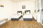 Wohnen auf Zeit Weiden in der Oberpfalz - 2 Zimmer, 60 m&sup2;, 54&euro; | Angebot:12322692