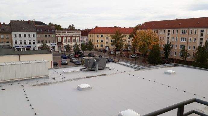 Etagenwohnung Pasewalk - 2 Zimmer, 64 m&sup2;, 420&euro; | Angebot:25769464