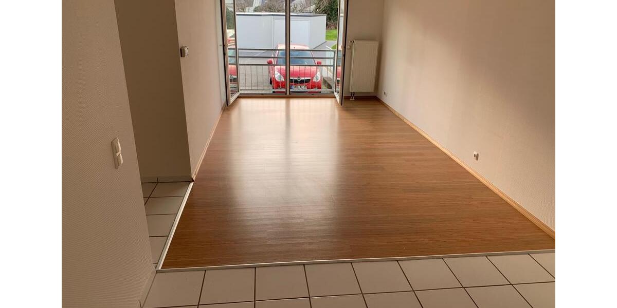 Erdgeschoßwohnung Kreuzau - 2 Zimmer, 50 m&sup2;, 450&euro; | Angebot:25217888