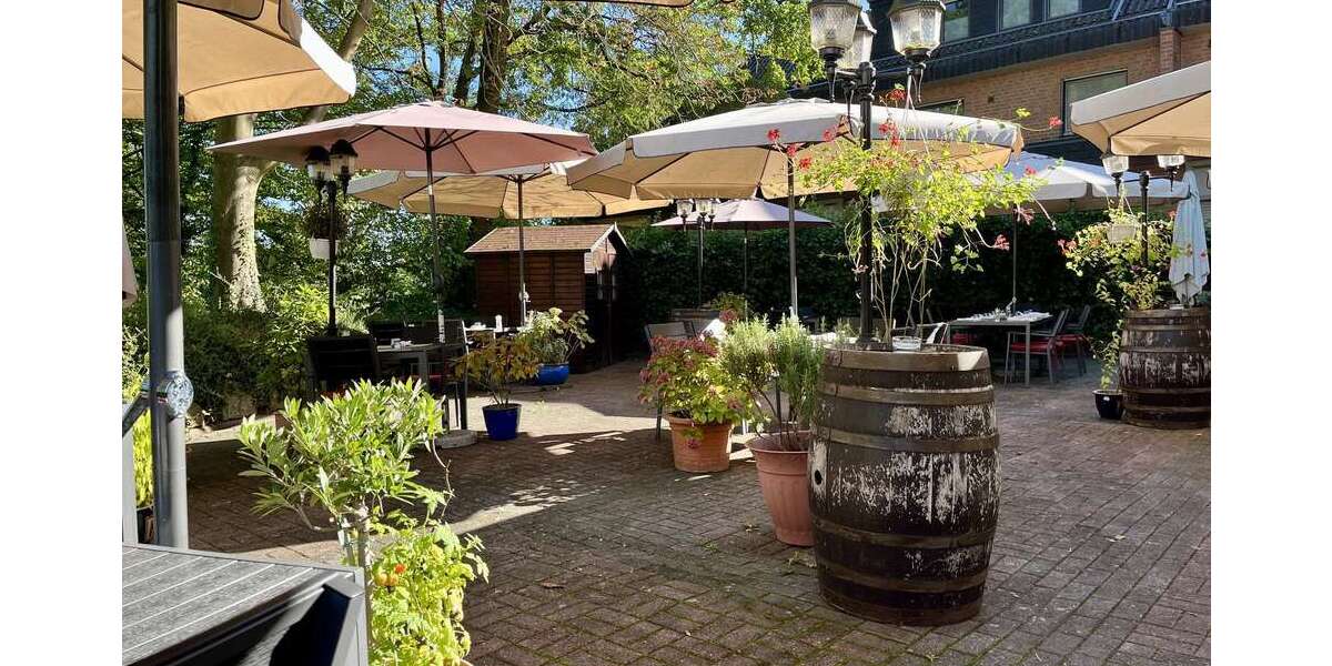 Gewerbeobjekt Bonn Medinghoven - 3.000&euro; | Angebot:24513272