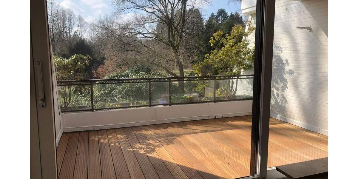 Etagenwohnung Ahrensburg - 2 Zimmer, 74 m&sup2;, 1.110&euro; | Angebot:23115248