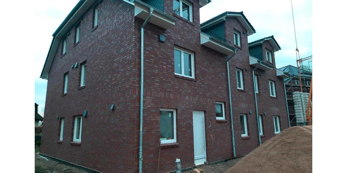 Neubauwohnungen DG 3 zimmer