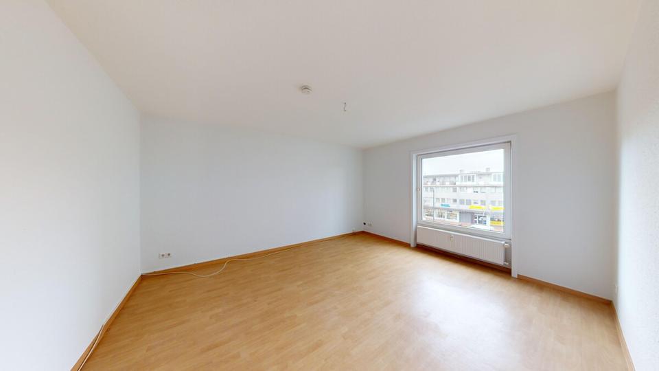 Etagenwohnung Salzgitter - 2 Zimmer, 57 m&sup2;, 410&euro; | Angebot:24754400