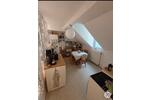 Dachgeschoßwohnung Marburg - 3 Zimmer, 80 m&sup2;, 1.200&euro; | Angebot:26567835