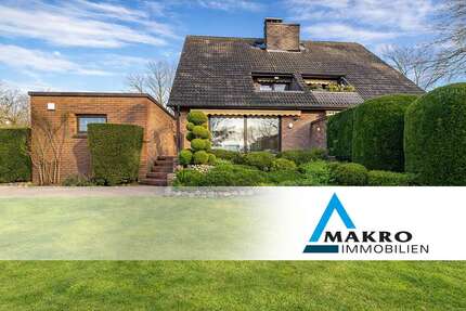Haus Halstenbek - 5 Zimmer, 131 m&sup2;, 2.100&euro; | Angebot:24945454