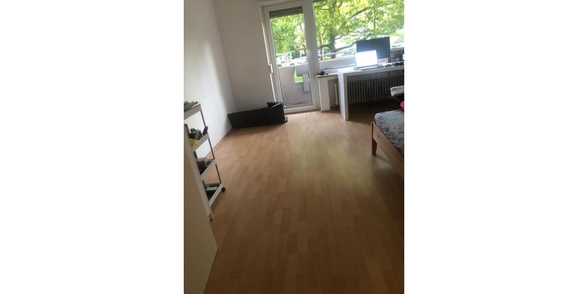 Wohnen auf Zeit Essen Stadtbezirk III - 1 Zimmer, 15 m&sup2;, 710&euro; | Angebot:26224828