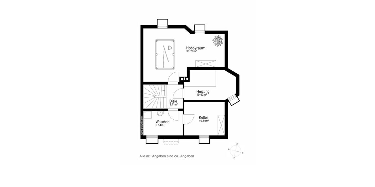 Exklusive Doppelhaushälfte in Bestlage v. Gröbenzell - Einfamilienhaus Gröbenzell | Angebot:27070684