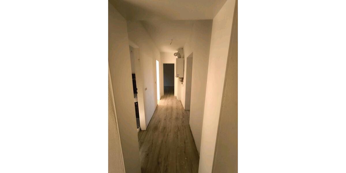 Erdgeschoßwohnung Rheine Altenrheine - 3 Zimmer, 70 m&sup2;, 650&euro; | Angebot:25753636