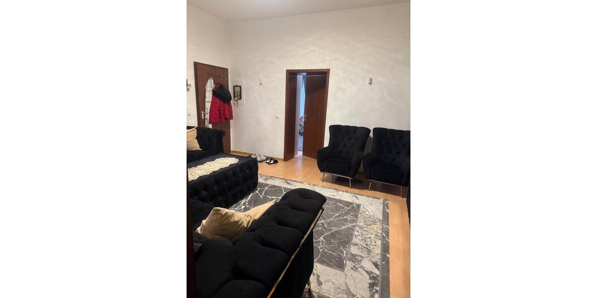 Erdgeschoßwohnung Würselen - 2 Zimmer, 50 m&sup2;, 531&euro; | Angebot:24963313