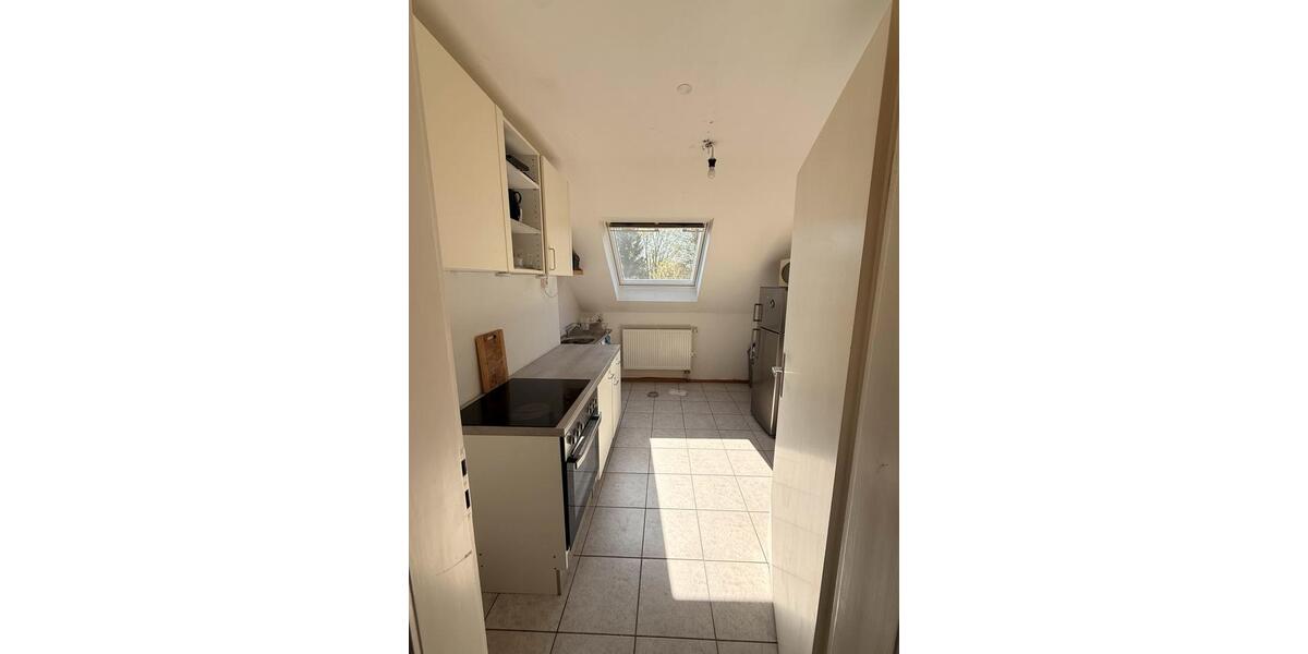 Dachgeschoßwohnung Herford Falkendiek - 3 Zimmer, 75 m&sup2;, 630&euro; | Angebot:26311871