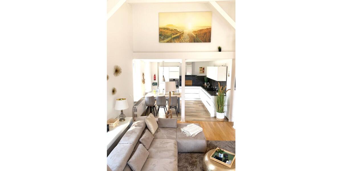 Maisonette-Wohntraum 4 zimmer