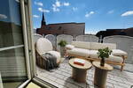 Etagenwohnung Bad Rappenau - 2 Zimmer, 67 m&sup2;, 850&euro; | Angebot:26192274