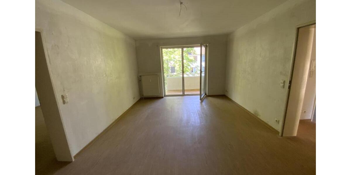 Etagenwohnung Ransbach-Baumbach Baumbach - 2 Zimmer, 59 m&sup2;, 409&euro; | Angebot:24983311