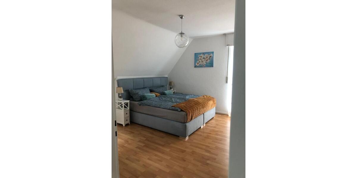 Wohnen auf Zeit Hannover Buchholz-Kleefeld - 2 Zimmer, 60 m&sup2;, 1.400&euro; | Angebot:24773950