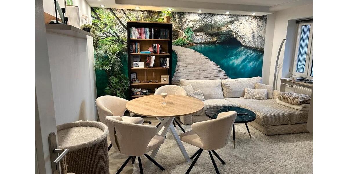 Wohnen auf Zeit Würzburg Lindleinsmühle - 3 Zimmer, 12 m&sup2;, 450&euro; | Angebot:26254272