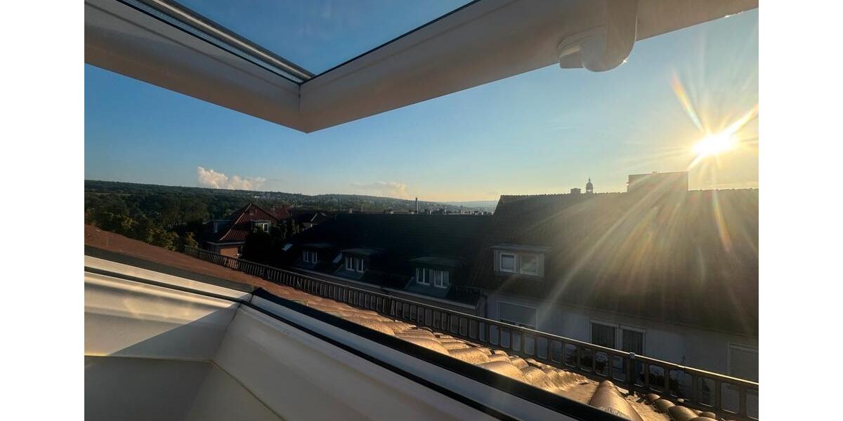 1-Zimmer-Wohnung möbliert 1 zimmer